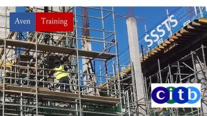 Site Supervisors Safety Training Scheme (SSSTS)